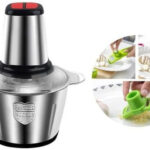 HOME & MARKER MINIGRINDER MULTIMINI návod