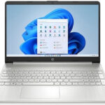 HP 15s-eq2323nc 915S0EA návod