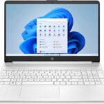 HP 15s-fq5004nc 8E570EA návod