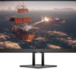 HP OMEN 27i 8AC94AA návod