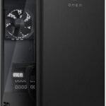 HP Omen 25L GT15-2026nc A3QN1EA návod