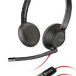 HP Poly Blackwire C5220 805H3A6 návod