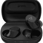 HP Poly Voyager Free 20 návod