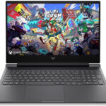 HP Victus 16-r1902nc A85Z3EA návod