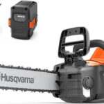 HUSQVARNA 240i KIT návod