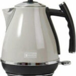 Haden HAD209306 šedý návod