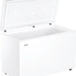 Haier HCE420D návod