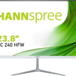 Hannspree HC240HFW návod