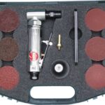 Heavy Duty KBE2707000K návod