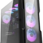 HelloComp Intel GAMER Max DDR5 4090/DK415-W návod