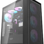 HelloComp Intel GAMER Pro 3070/DRX70-B návod