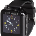 Helmer LK 706 návod