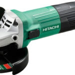 Hikoki G12STAW3 návod