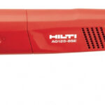 Hilti AG-125-SE návod