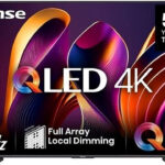 Hisense 100E7NQ návod