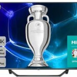 Hisense 50A79KQ návod