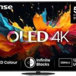 Hisense 55A85N návod