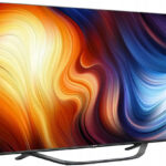 Hisense 55U7HQ návod