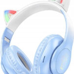 Hoco Kočičí Uši návod