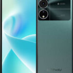 Hotwav Note 12 2024 6GB/128GB návod