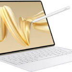 Huawei MatePad Pro 12 12GB/512GB TA-MPP122512GOM návod