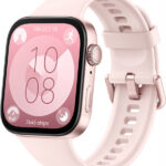 Huawei Watch Fit 3 návod