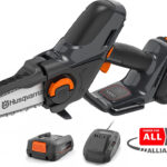 Husqvarna Aspire P5-P4A - B45+C70 návod