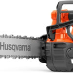 Husqvarna T542i XP 14'' návod