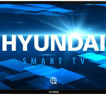 Hyundai HLM 32T639 SMART návod