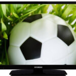 Hyundai HLP 24T539 návod