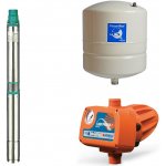 IWAKI EJ-B21VHER návod