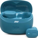 JBL Tune Buds2 Teal návod