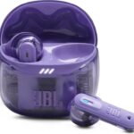 JBL Tune Flex 2 Ghost návod