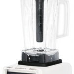 JTC Mixér Omniblend V 2 l- bílý návod