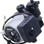 JUNKERS UPS NOVASTAR návod