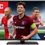 JVC LT-24VH5205 návod