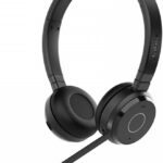 Jabra Evolve 65 TE 6699-833-309 návod