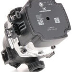 Junkers Bosch UPMO 15-50CACAO návod