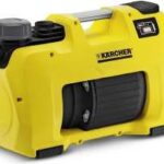 KÄRCHER BP 3 1.645-353.0 návod