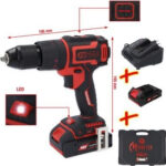 KS TOOLS 515.6300 návod