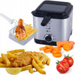 Kamille KM-6812 návod