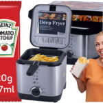 Kamille KM-6812 návod