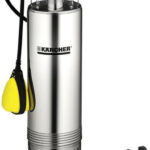 Kärcher BP 2 1.645-420.0 návod