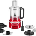 KitchenAid 5KFP0921 - královská červená návod