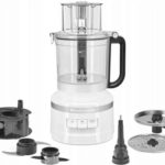 KitchenAid 5KFP1318EWH návod