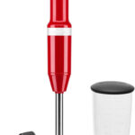 KitchenAid 5KHBBV53EER návod