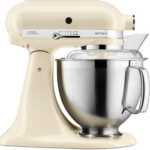 KitchenAid 5KSM185 - mandlová návod