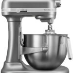 KitchenAid Heavy Duty 5KSM7591XESL návod