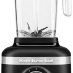KitchenAid K150 5KSB1325 - matná černá návod