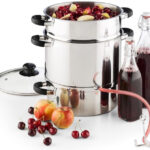 Klarstein Applebee FP2-Applebee návod